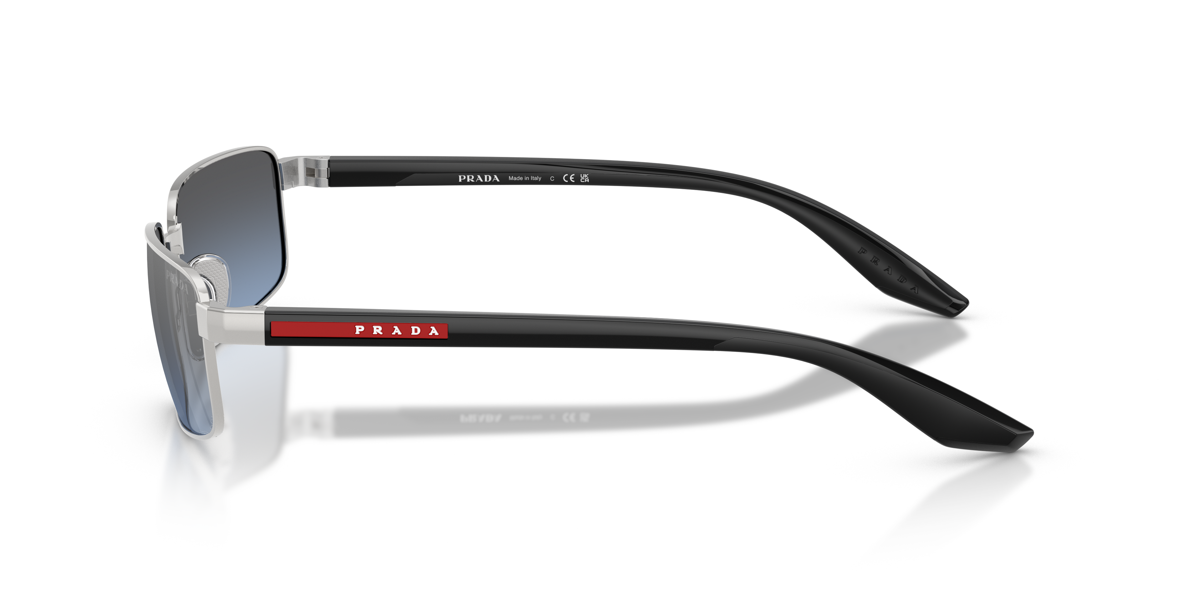 Prada Linea Rossa PS B54S 1BC11A  